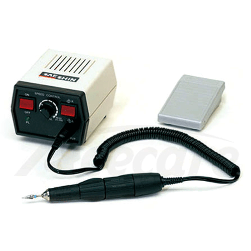 Micro motor taladro, laboratorio dental, laboratorio dental máquina, instrumento